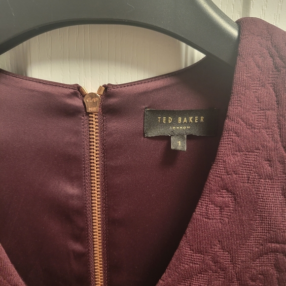 Ted Baker Dress - Picture 3 of 4